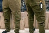 Trousers for men