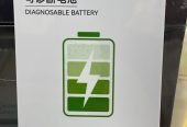 I phone diagnostic Batteries