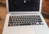 Macbook air 2017