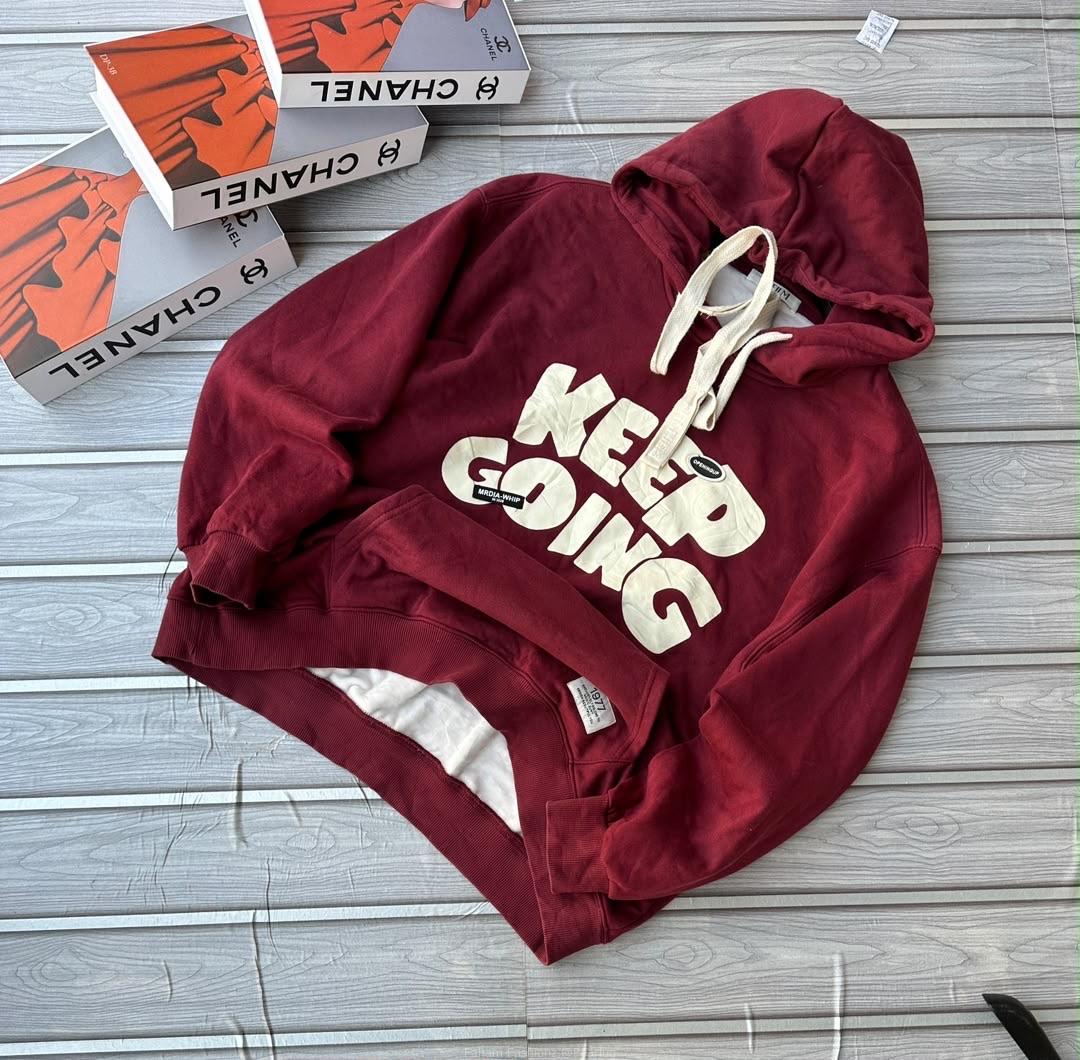 Hoodies