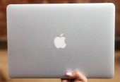 Macbook air 2017