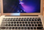 Macbook air 2017