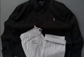 Clothes
