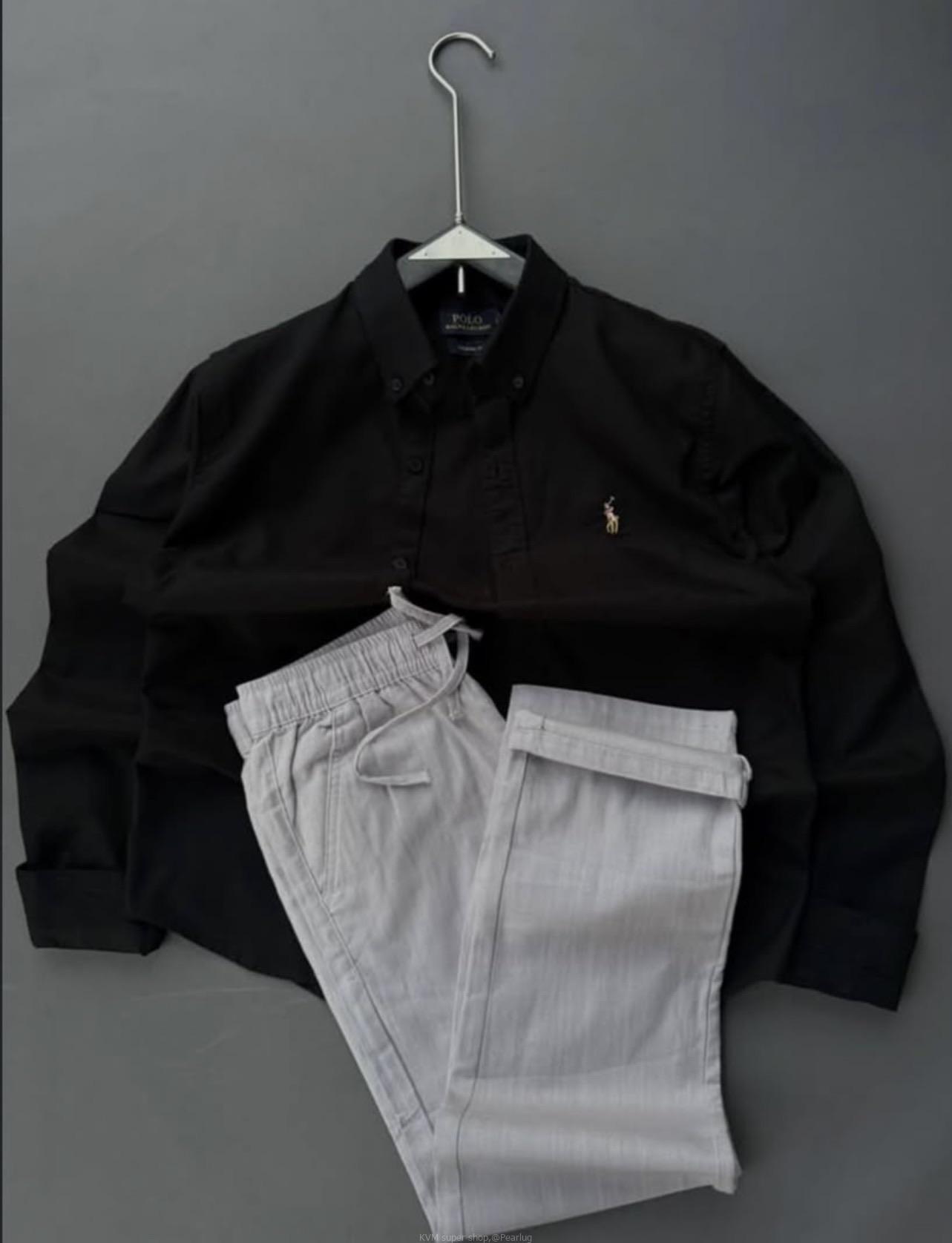 Clothes