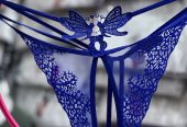 Ladies gstrings