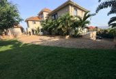 LUXURY HOUSE FOR SALE – LUBOWA