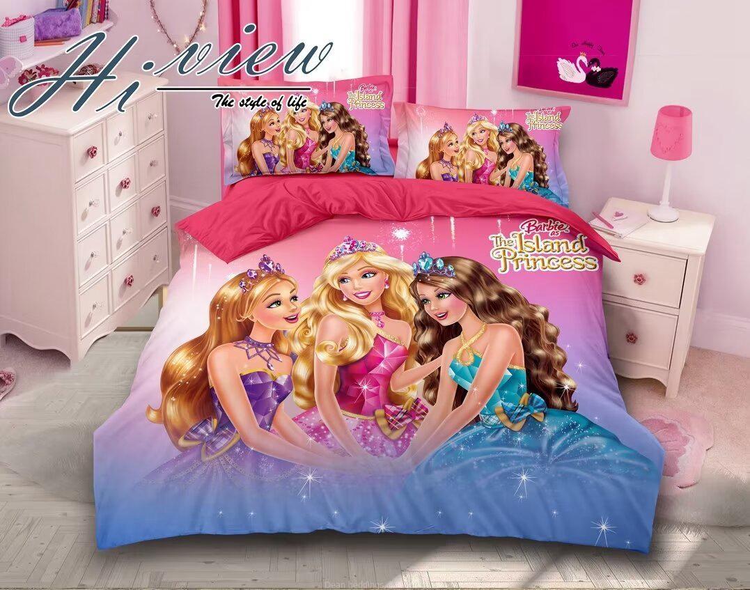 Kids character duvets