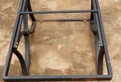 Large Center Table