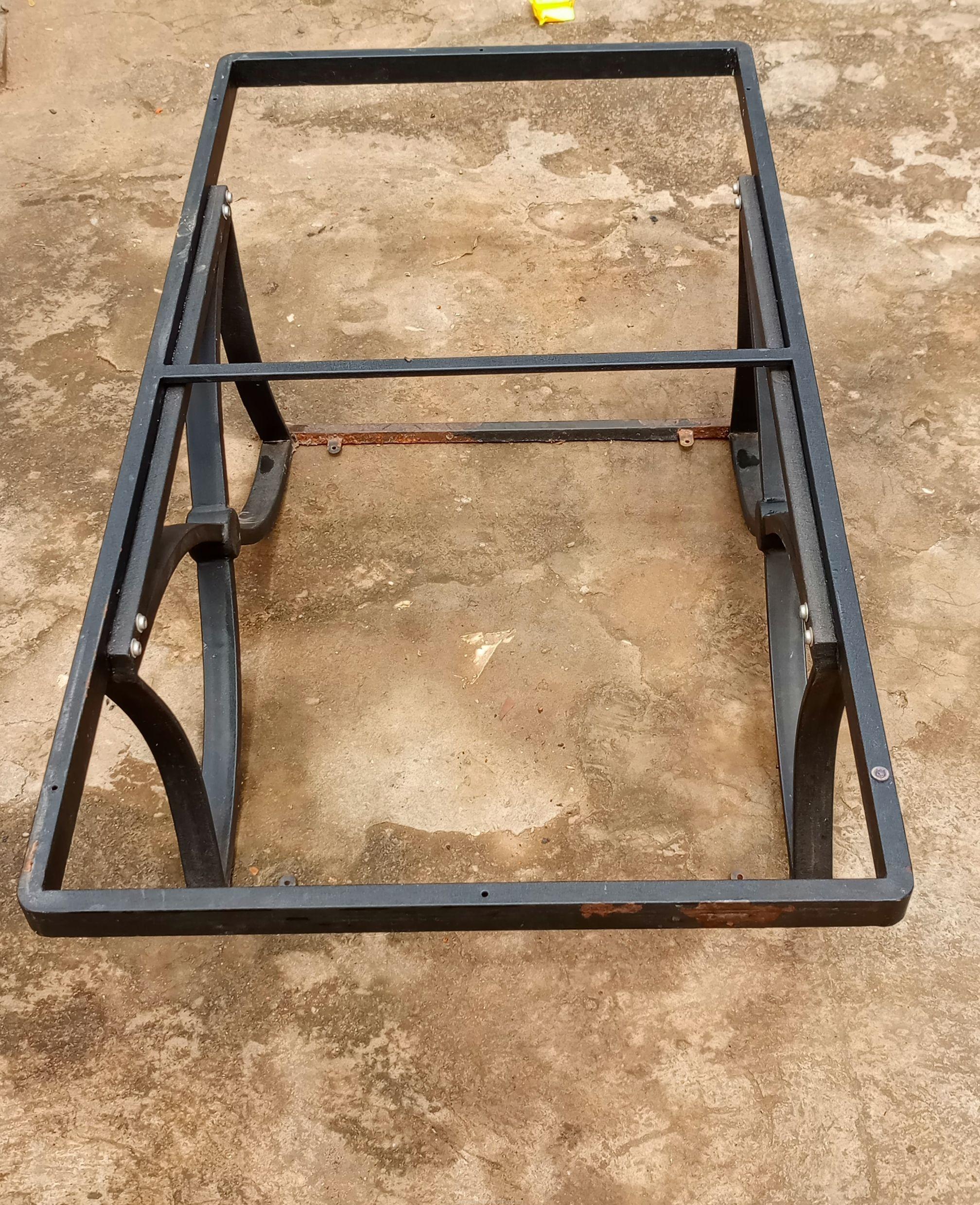 Large Center Table