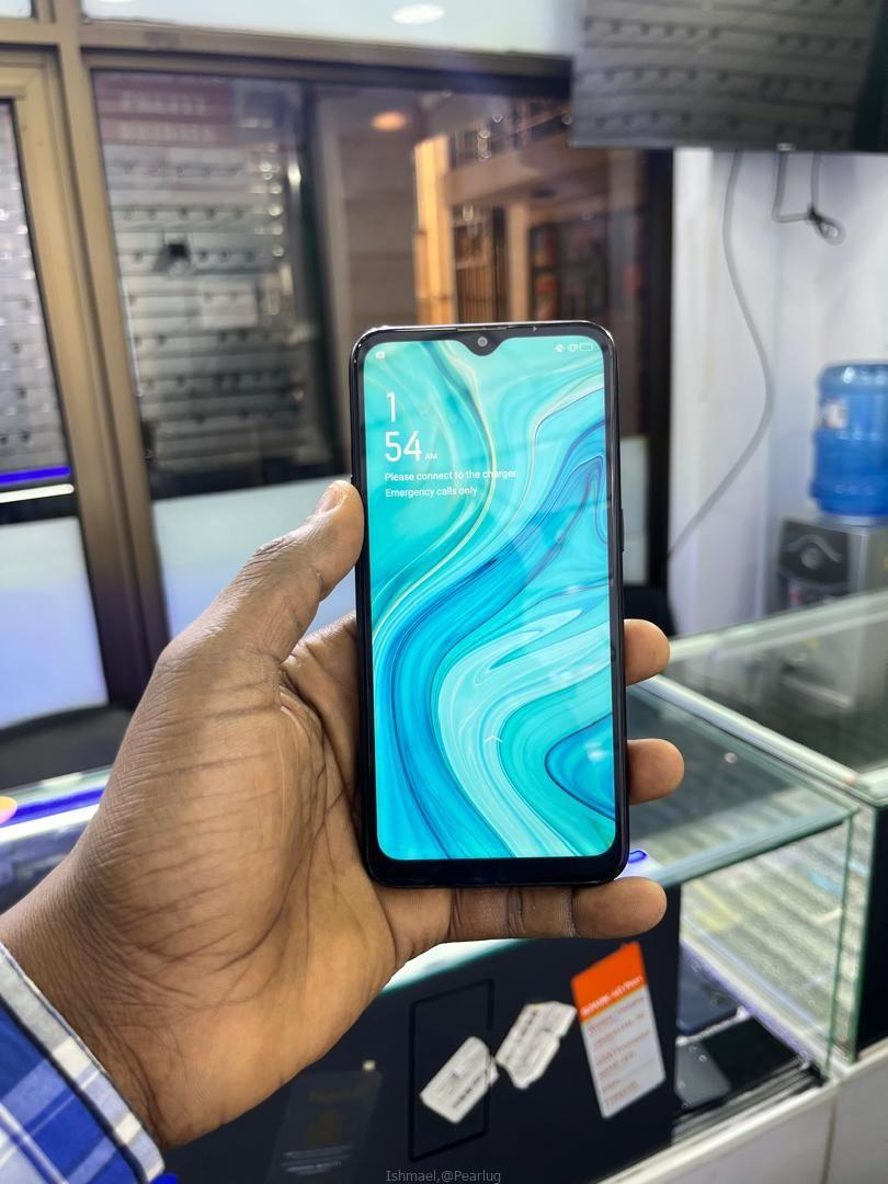 Oppp a1k 32gb