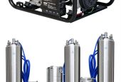 SK Underground water drilling services