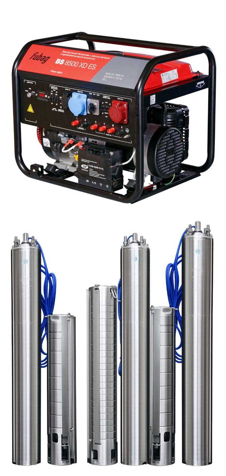 SK Underground water drilling services