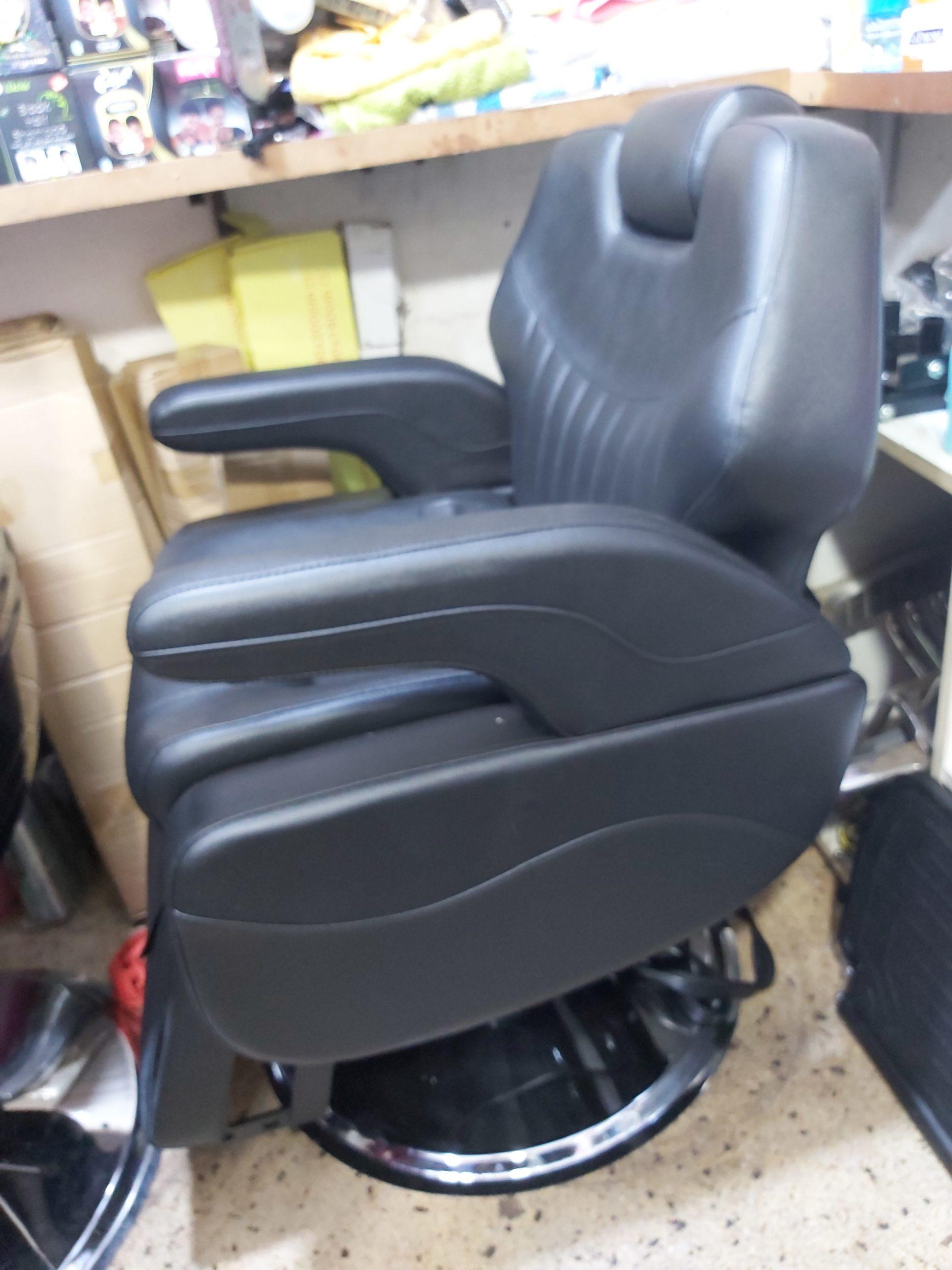 Salon Barber chair
