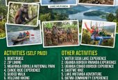 KISORO SWAGG TRIP