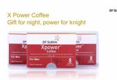 XPOWERMAN COFFEE ☕
