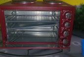 Mini oven