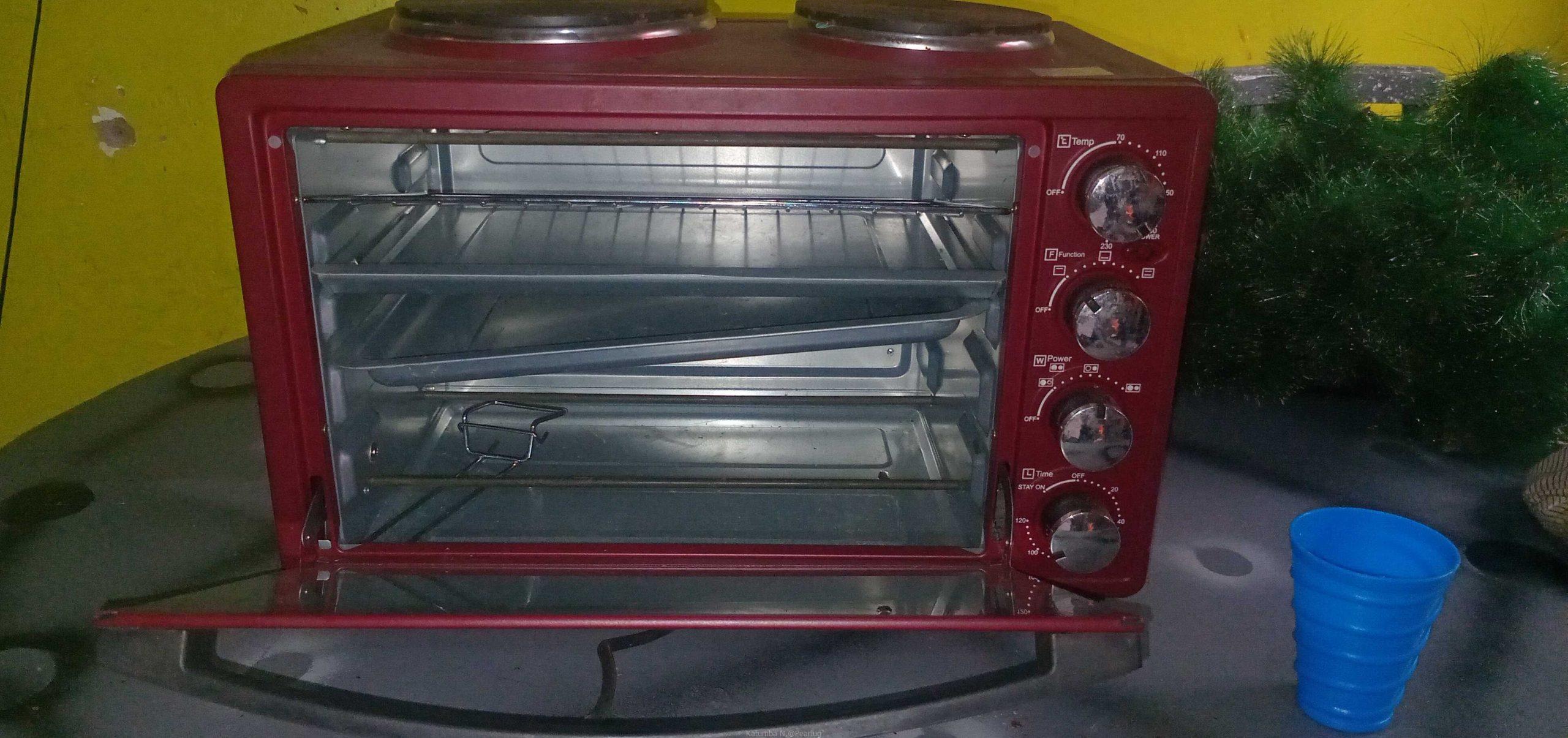 Mini oven