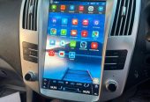 Android car radios