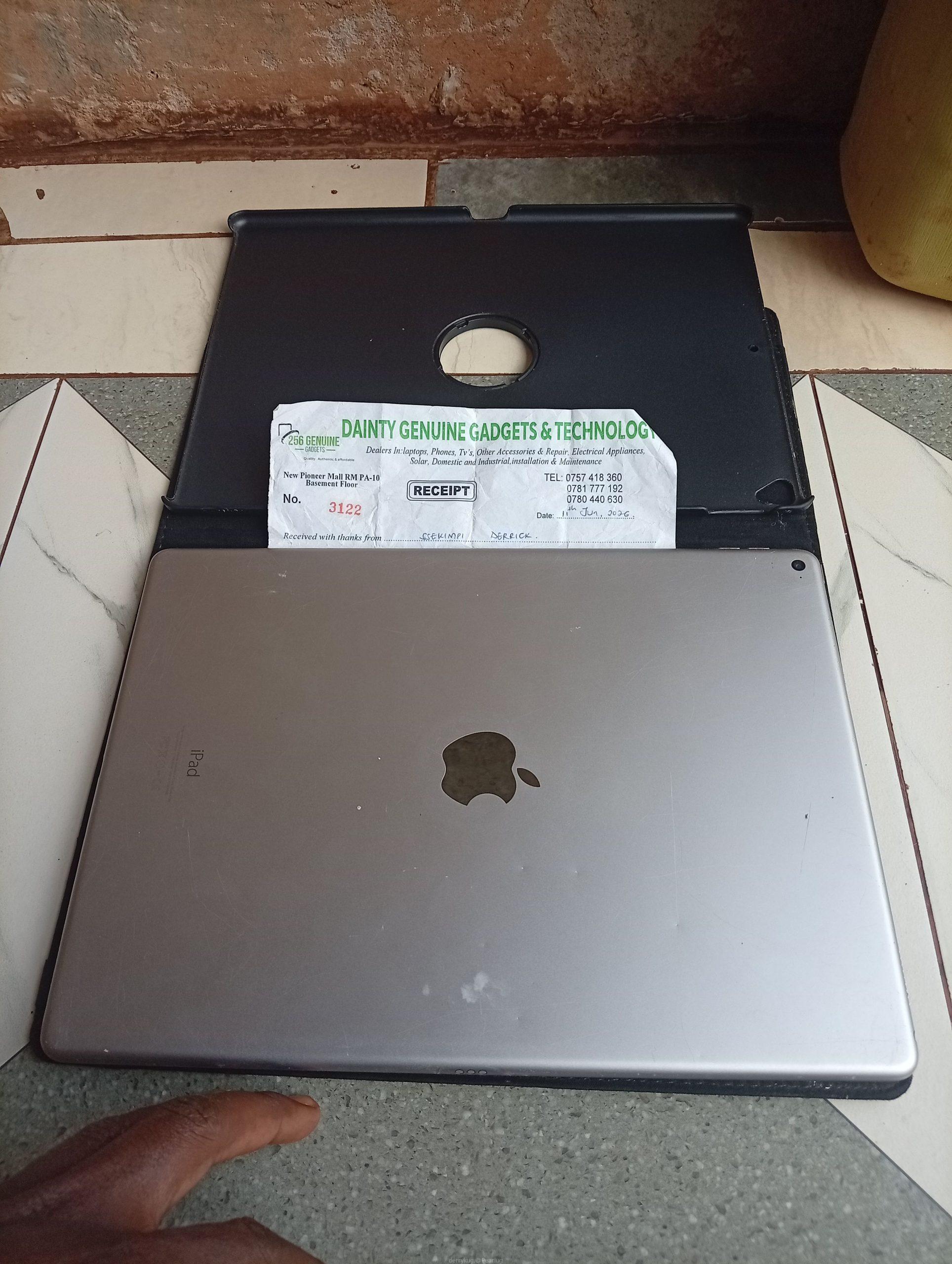 Apple iPad 12.9″