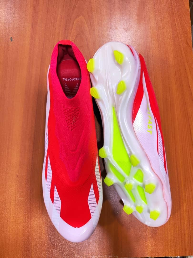 Original football boots