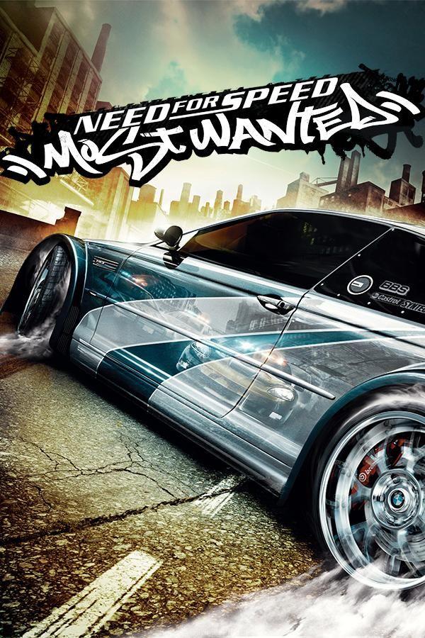 Need for speed most wanted for PC/Laptop game