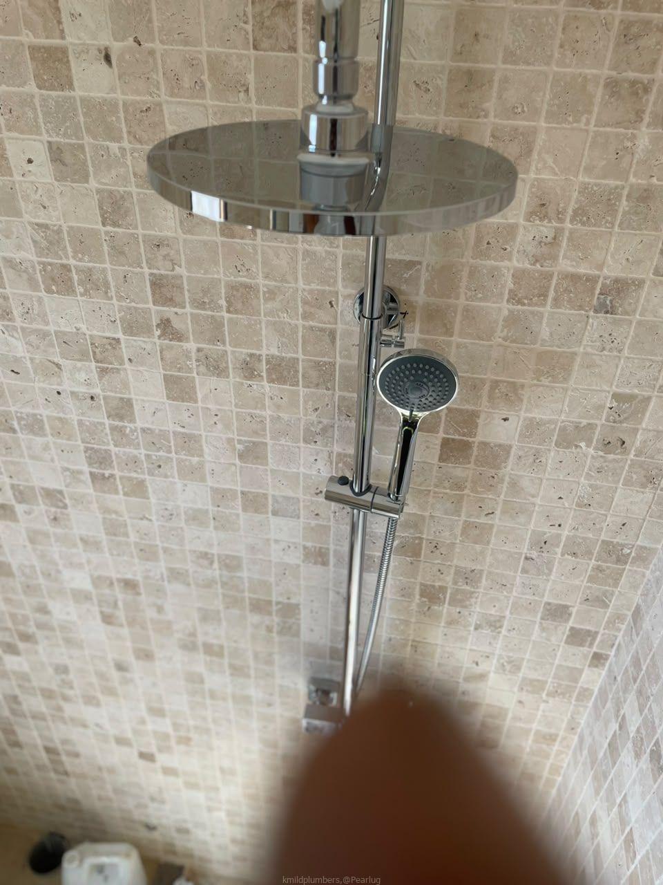 PLUMBING WORKS