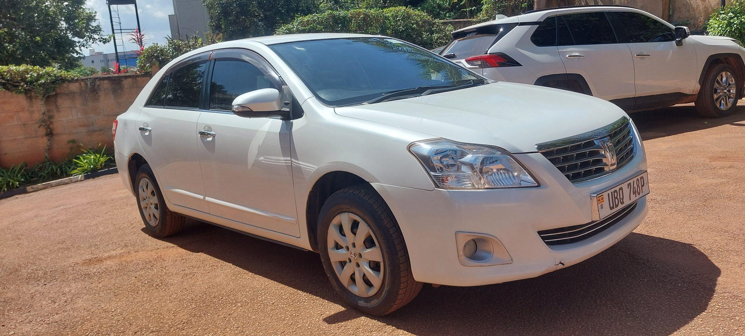Premio 2015 model