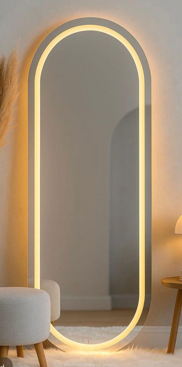 Mirrors in all designs