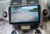 Toyota RAV4 Android Radio