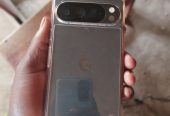 Google pixel 10 pro xl