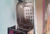 Hoffman deep fryer 12 liters