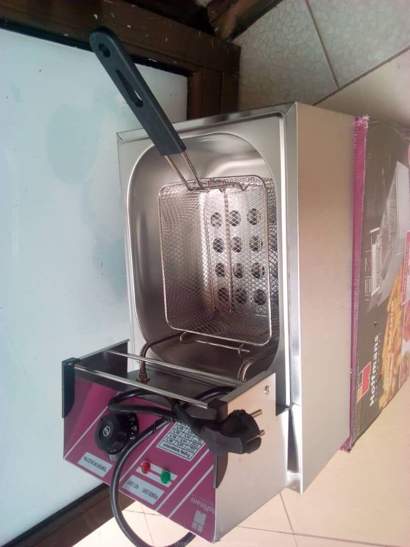 Hoffman deep fryer 12 liters