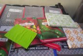 Note books 📚/and counter books