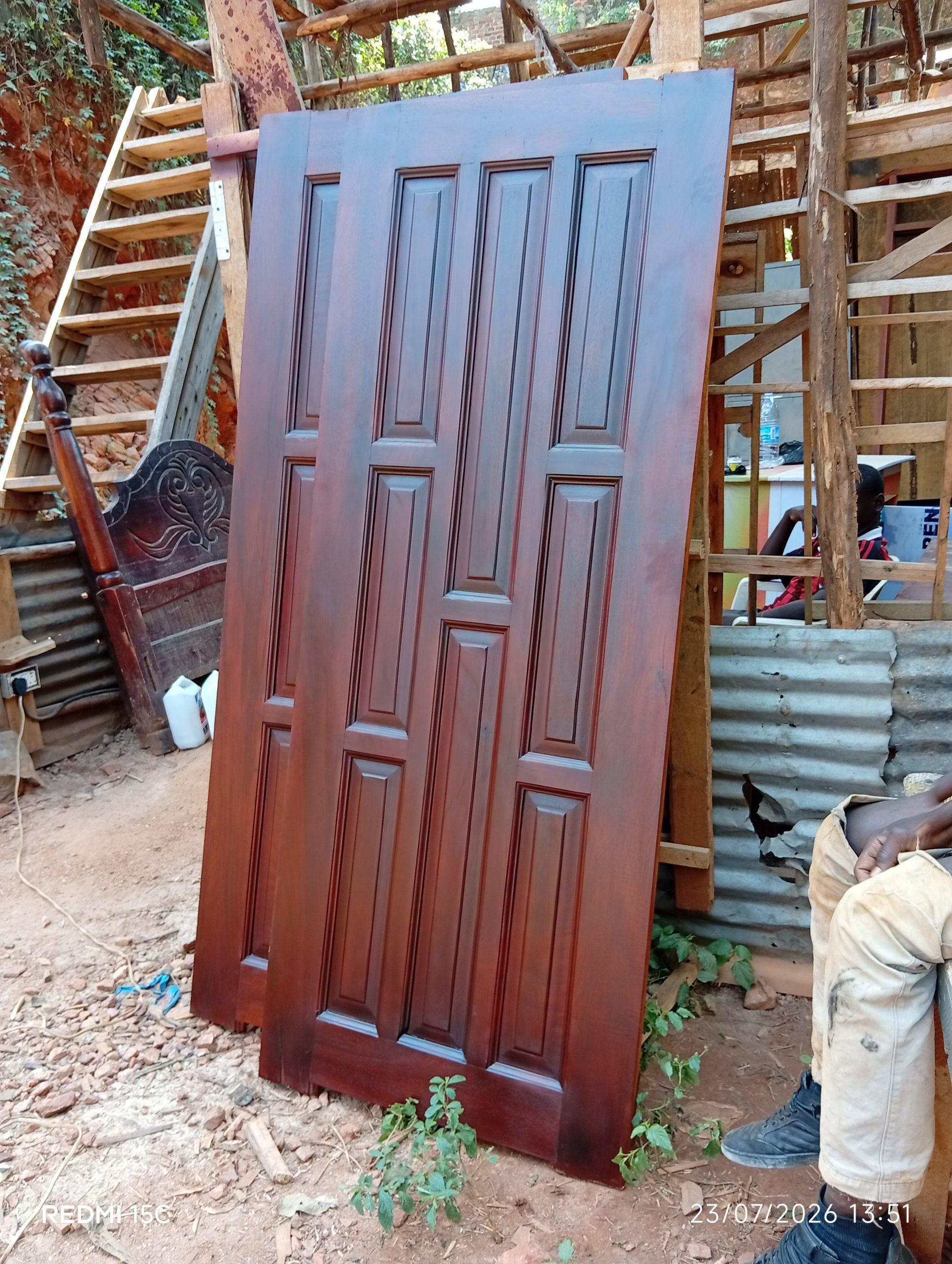 All carpentry inquiries