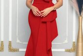 Party and dinner dresses