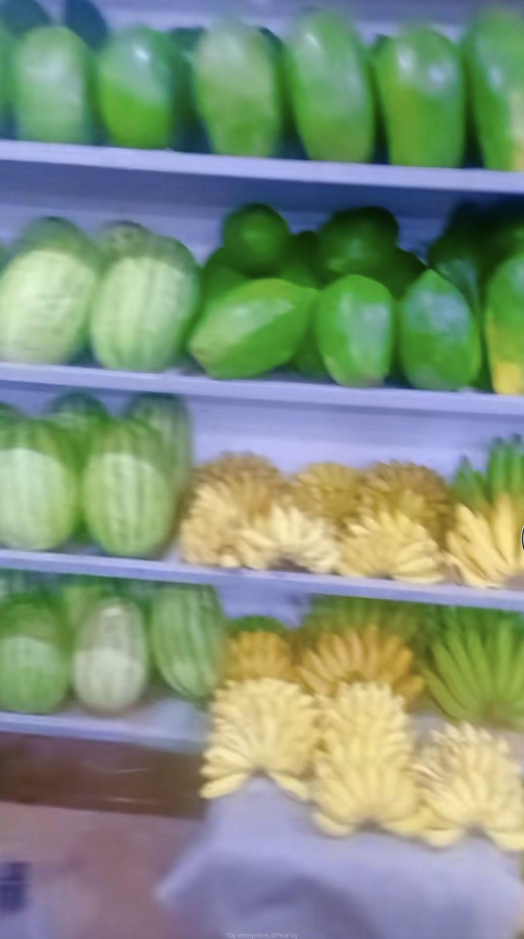 Fruits