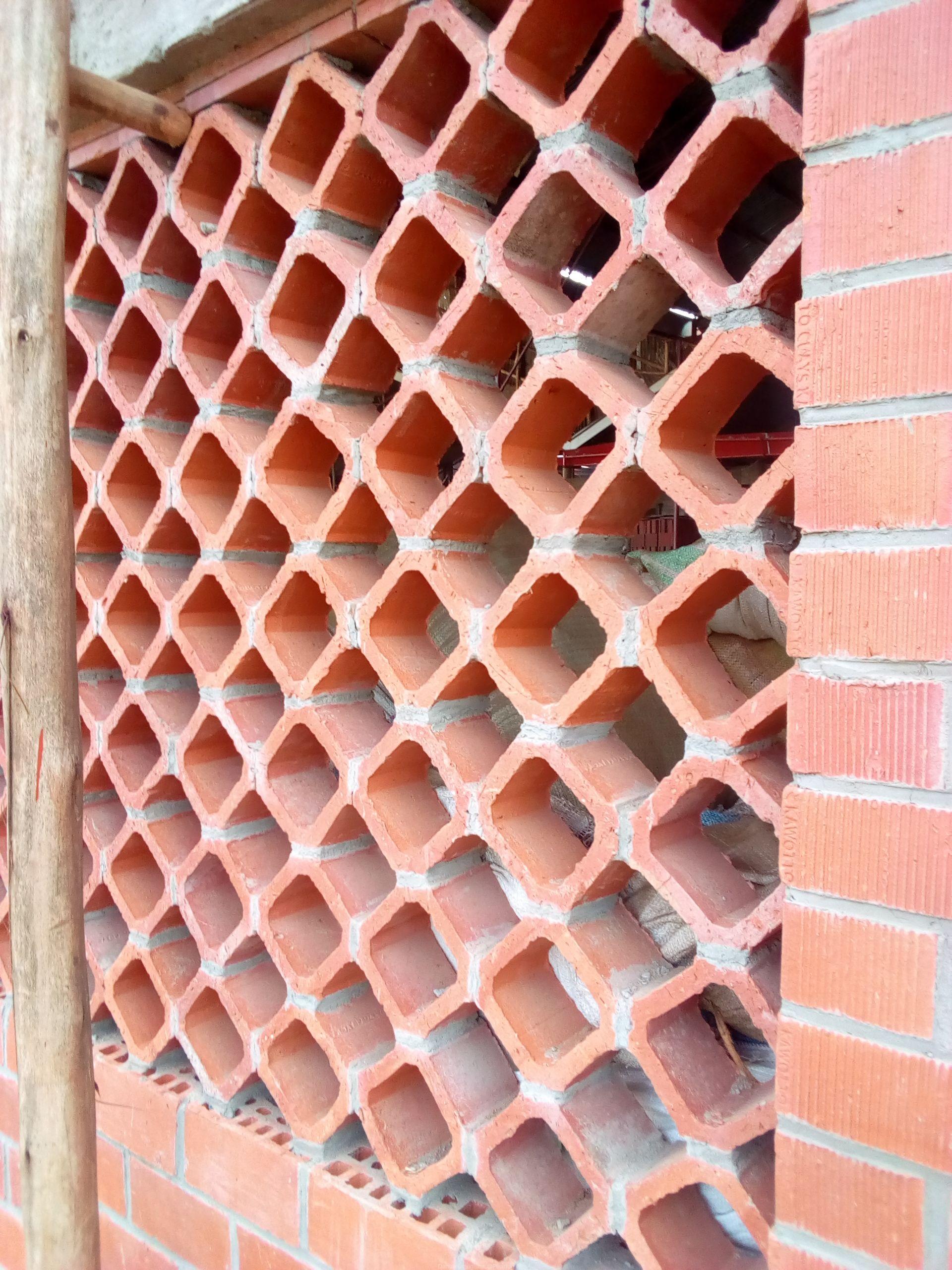 Ventilation Grilles