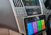 Android car radios