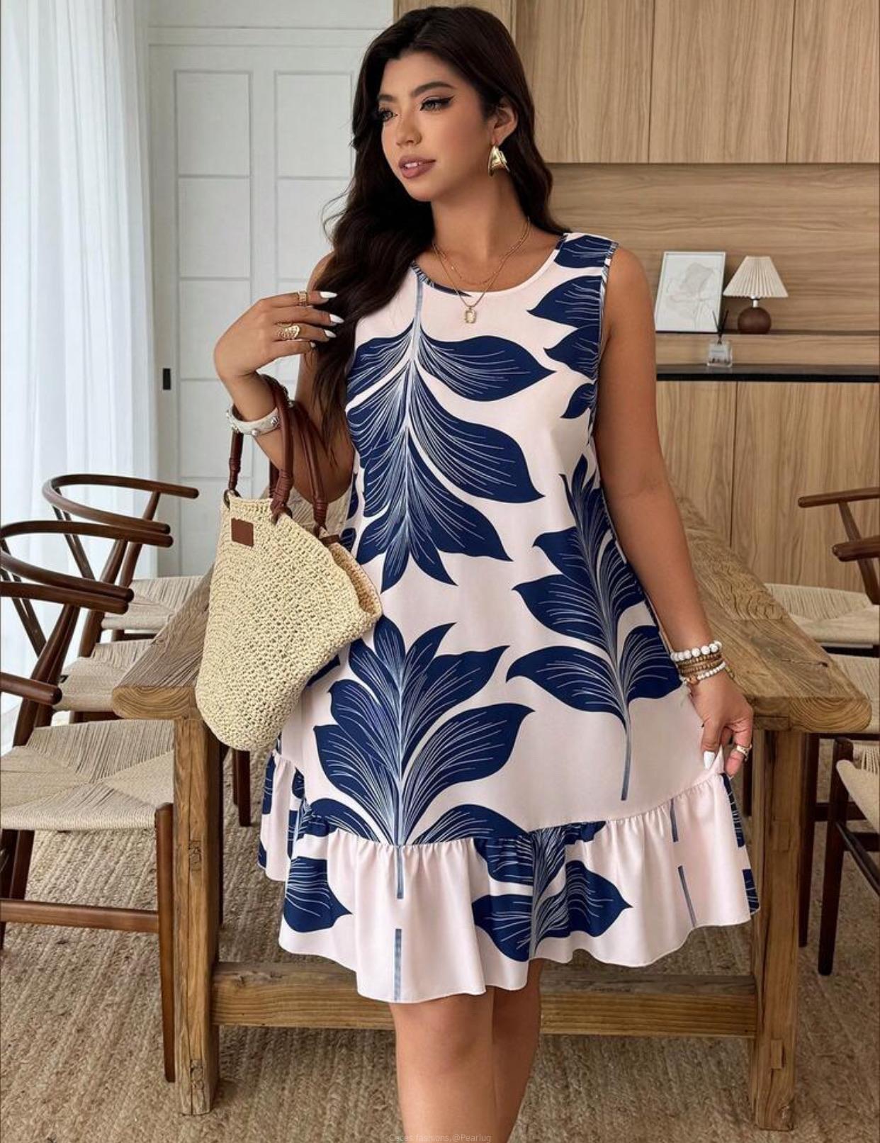 Plus size
