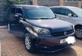 Toyota Rumion Model 2010