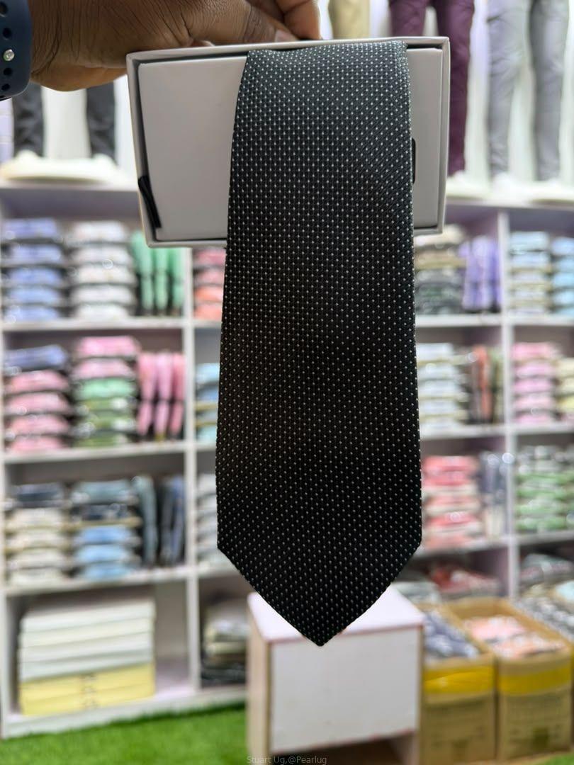 Ties
