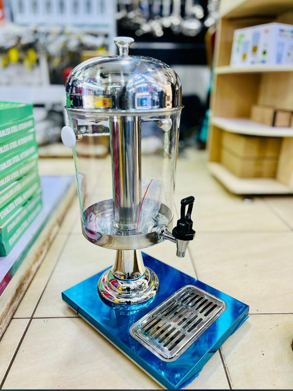 Single Juice Dispenser 8L