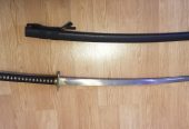 High Quality Katana samurai Sword