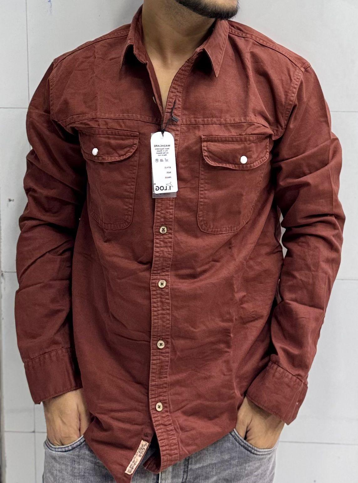Turkish shirts