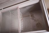 ADH freezer