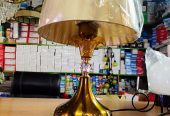 Bedside table lamp