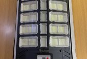 2800W solar streetlight