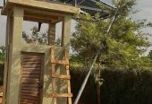 Low pressure hybrid solar water heaters 200litres
