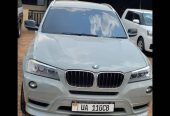 BMW ×3
