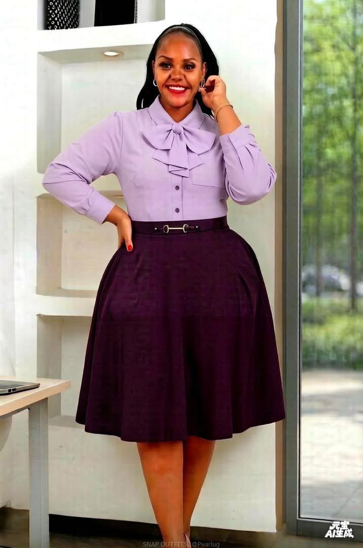 Office wear